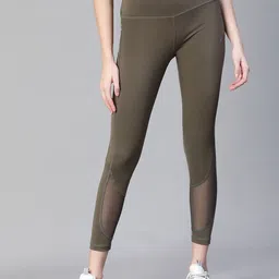 ATHLISIS Women e-Dry Technology Training Tights-image-60