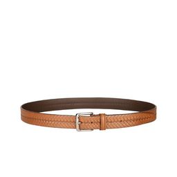 North Star Men Textured Casual Belt-image-20