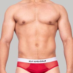 EROBOLD Mid-Rise Basic Brief- MBR-BR16MG1MM03-53