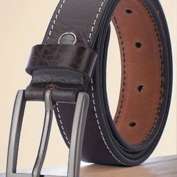 Kastner Men Leather Formal Belt-picture-54