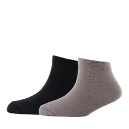 Cotstyle Men Pack Of 2 Cotton Ankle Length Socks-image-10