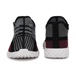 Paragon Men Lace-Up Walking Shoes image 3