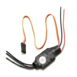 Readytosky Simonk 12A Electronic Speed Controller (ESC) with 5V 1A BEC-23