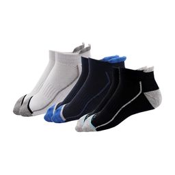 RC. ROYAL CLASS Men Pack Of 3 Patterned Ankle Length Socks-50