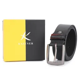 Kastner Men Leather Casual Belt-picture-41