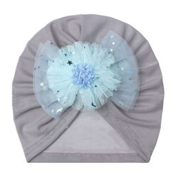 SYGA Unisex Kids Beanie-image-70