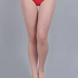 mod & shy Low Rise Anti Bacterial Bikini Briefs-image-2