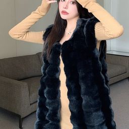 JC Mode Self Design Front Open Sweater-24