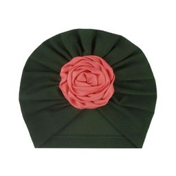 SYGA Unisex Kids Beanie-image-69