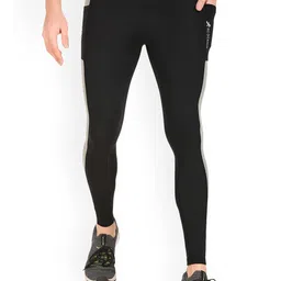 REDESIGN Men Rapid-Dry Technology Sports Tights-picture-27