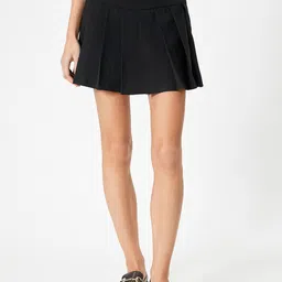 Koton  Straight Mini Skirts-picture-46