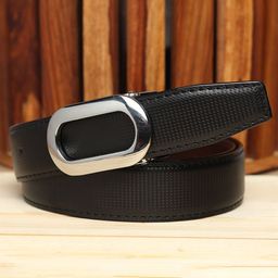 Kastner Men Artificial Leather Formal Belt-image-50