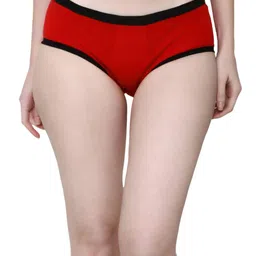 CareDone Pack Of 2 Leakproof Cotton Period Briefs-picture-41