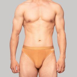 EROBOLD Mid-Rise Seamless Basic Brief MBR-CB1TN1MM01-picture-12