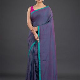 Arhi Pure Cotton Saree-image-47
