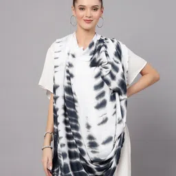 J Style Women Printed Stole-image-61
