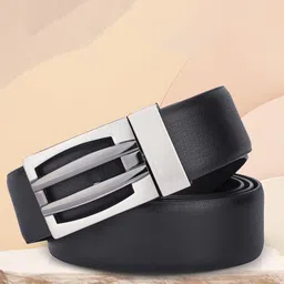Kastner Men Textured Wide Belt-picture-18