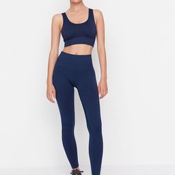 Trendyol Women High Waist Tights-image-15