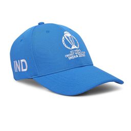 FanCode Unisex Embroidered Baseball Cap-image-26