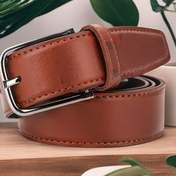 Roadster Men Formal Belt-48