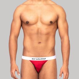 EROBOLD Mid Rise Basic Briefs MBR-BR14MG1MM01-picture-58
