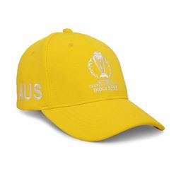FanCode Embroidered Baseball Cap-image-76