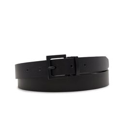 ALDO Men Leather Formal Belt-picture-6