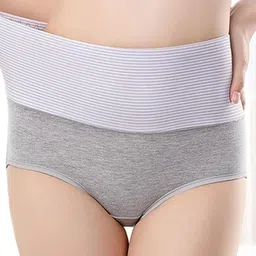 PLUMBURY High Waist Tummy Shaper-image-47