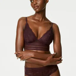 Marks & Spencer Low Rise Hipster Briefs-image-6
