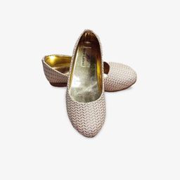 BAESD Girls Embellished Ballerinas-image-78
