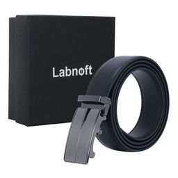 Labnoft Men Textured PU Belt-image-60