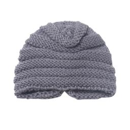 EL REGALO Kids Acrylic Beanie-image-47