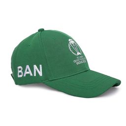 FanCode Embroidered Baseball Cap-image-97