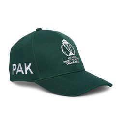 FanCode Unisex Embroidered Baseball Cap-image-21
