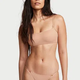 Victoria's Secret Love Cloud Adjustable String Low Rise Bikini Briefs-picture-3