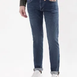 Matinique Men Solid Jeans-picture-0