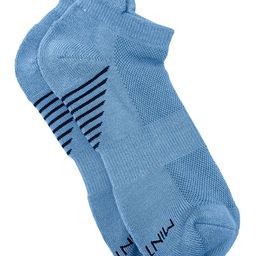 Mint & Oak Men Patterned Ankle-Length Bamboo Sports Socks-picture-36