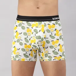 &CIRCUS Printed Trunk-picture-11