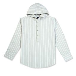 Gini and Jony Boys Striped Casual Cotton Shirt-picture-44