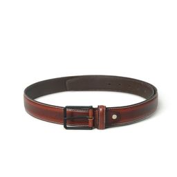 MaheTri Men Leather Formal Belt-image-22