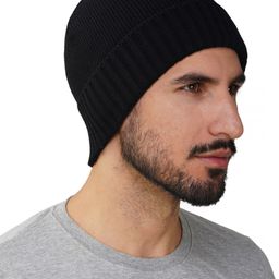 iSWEVEN Unisex Self Designed Woollen Beanie-51