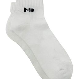 Mint & Oak Men Cushioned Ankle-Length Socks-56