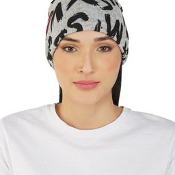 iSWEVEN Printed Slouchy Beanie-51