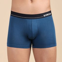 &CIRCUS Men Solid Trunk BBPS_1PK_BC-26