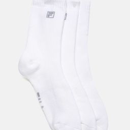 FILA Jake 1 Men Pack Of 3 Patterned Calf Length Socks-image-61