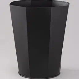 Indecrafts Black Bins-13
