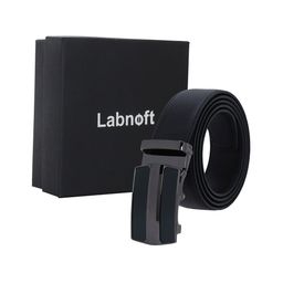 Labnoft Men Textured Formal Belt-image-23