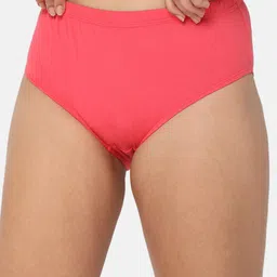 intimacy LINGERIE Women Cotton Assorted Briefs-image-99