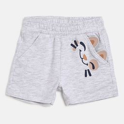 Chicco Boys Cotton Shorts-image-80