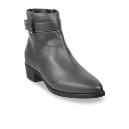 Mochi Women High-Top Boots-picture-28
